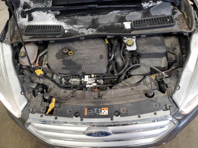 2017 FORD ESCAPE SE 1FMCU9GD2HUC66554