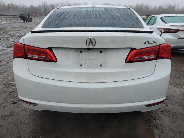 2019 ACURA TLX TECHNO 19UUB1F58KA000864
