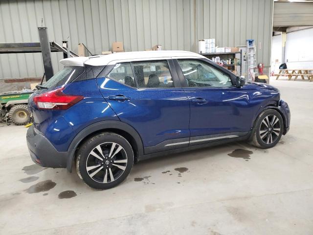 Vin: 3n1cp5dv2ll511554, lot: 43719105, nissan kicks sr 20203