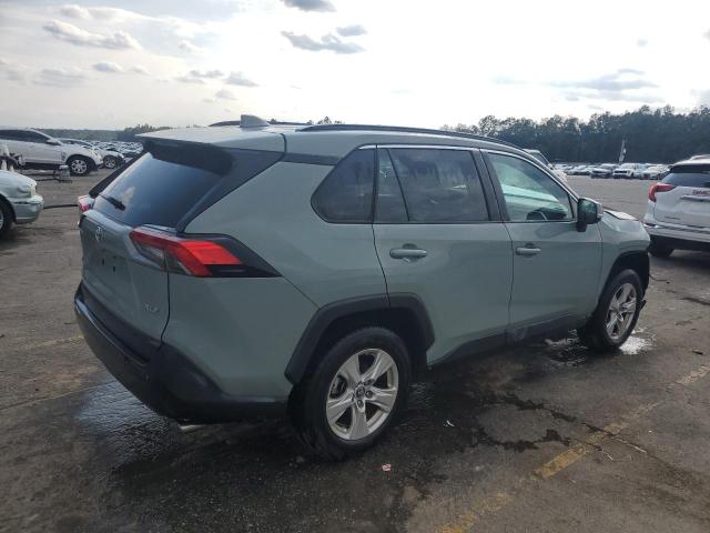 Vin: 2t3w1rfv9kw013021, lot: 46611065, toyota rav4 xle 20193