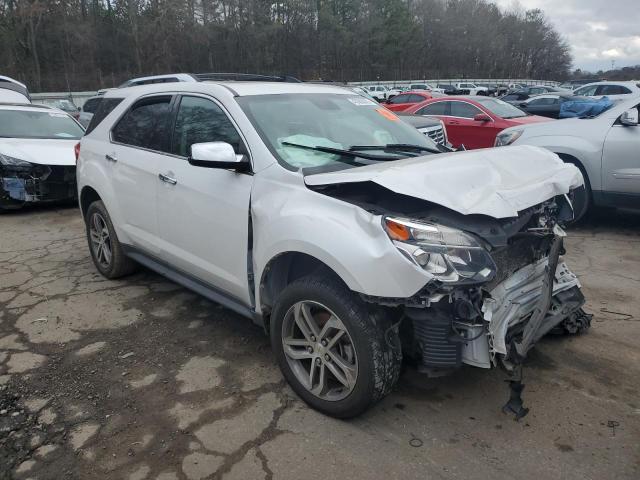 Vin: 2gnaldek7g6299802, lot: 55445645, chevrolet equinox ltz 20164
