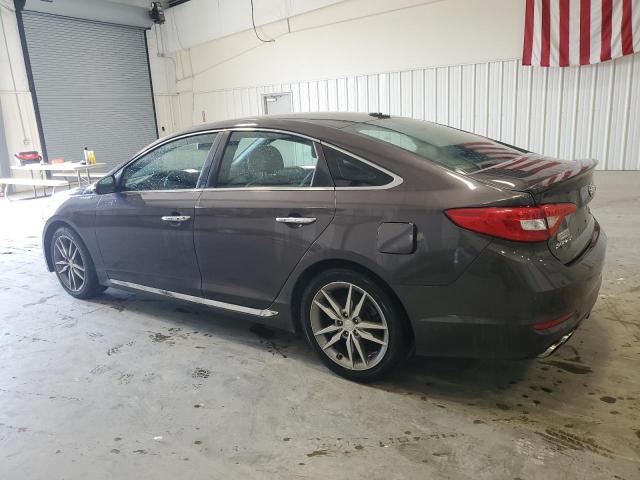 Vin: 5npe34ab7fh091073, lot: 43635075, hyundai sonata sport 20152