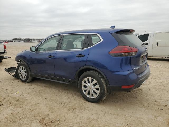 2019 NISSAN ROGUE S - 5N1AT2MT5KC811916