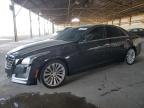 2019 CADILLAC CTS LUXURY - 1G6AR5SX5K0114499