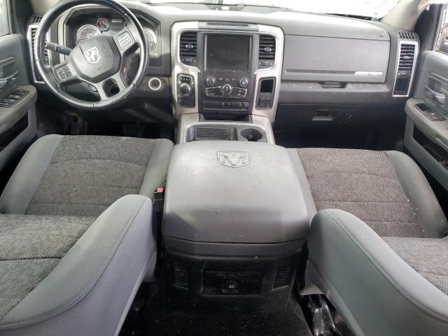 2016 RAM 1500 SLT - 3C6RR6LT0GG337822
