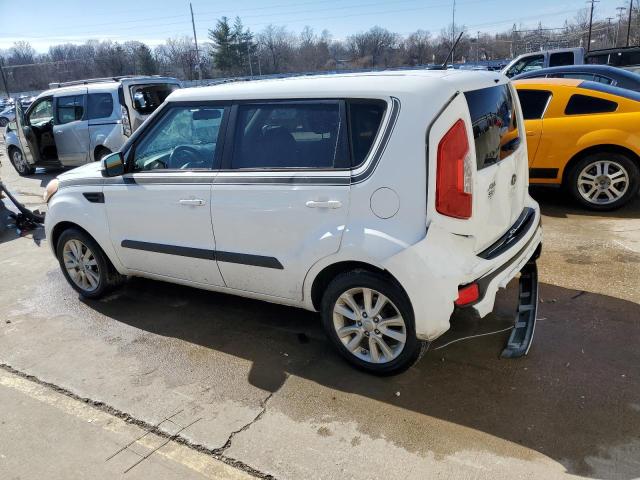 Vin: kndjt2a65d7754678, lot: 45152095, kia soul + 20132