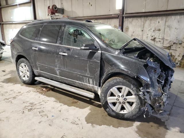 Vin: 1gnkvgkd5ej243573, lot: 43520175, chevrolet traverse lt 20144