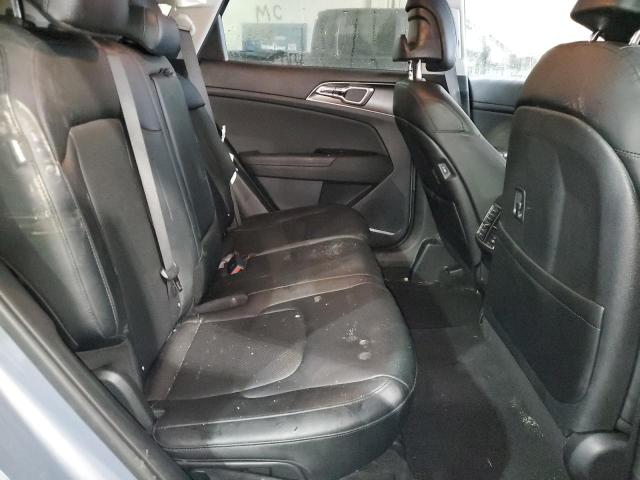 2025 KIA SPORTAGE E - 5XYK33DFXSG250939