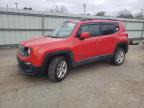 2017 JEEP RENEGADE L - ZACCJBBB0HPE84651