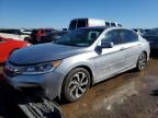 2017 HONDA ACCORD EXL - 1HGCR3F85HA027770