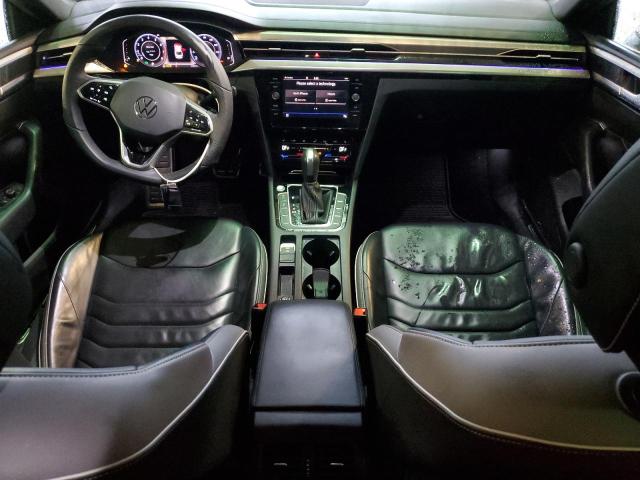 2021 VOLKSWAGEN ARTEON SEL - WVWSR7AN1ME006688