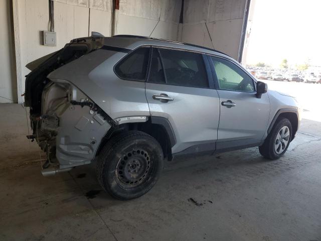 2019 TOYOTA RAV4 LE - JTMG1RFV2KJ021318