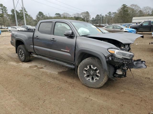 2022 TOYOTA TACOMA DOU 3TMDZ5BN2NM121176