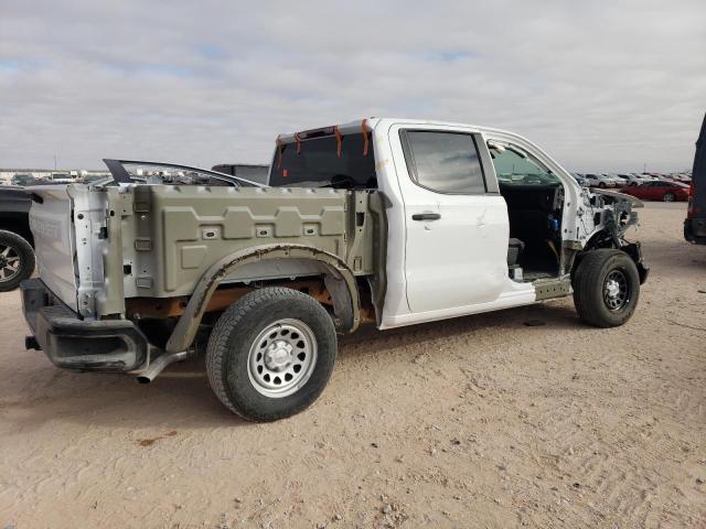 Vin: 2gcudaed6r1241005, lot: 43514905, chevrolet all models k1500 20243