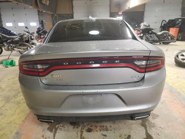 2017 DODGE CHARGER SX - 2C3CDXHG1HH520179