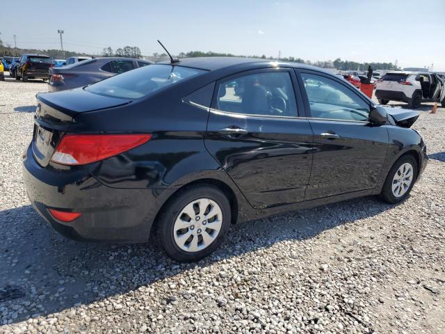 Vin: kmhct4ae7gu951963, lot: 45705325, hyundai accent se 20163