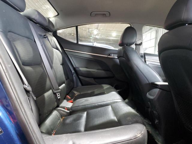 2017 HYUNDAI ELANTRA SE - 5NPD84LF1HH053449