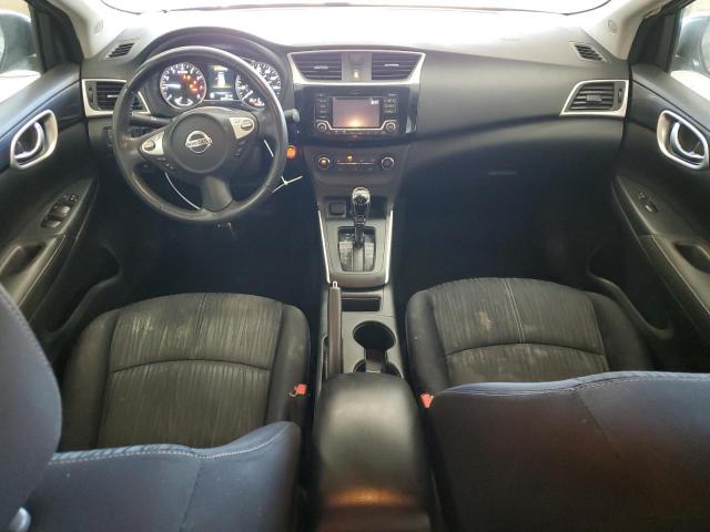 2017 NISSAN SENTRA S - 3N1AB7AP7HL665286