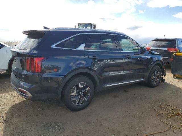 Vin: kndrh4lg0p5170372, lot: 46532735, kia sorento ex 20233