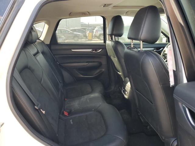 2018 MAZDA CX-5 TOURI - JM3KFACM0J0432916
