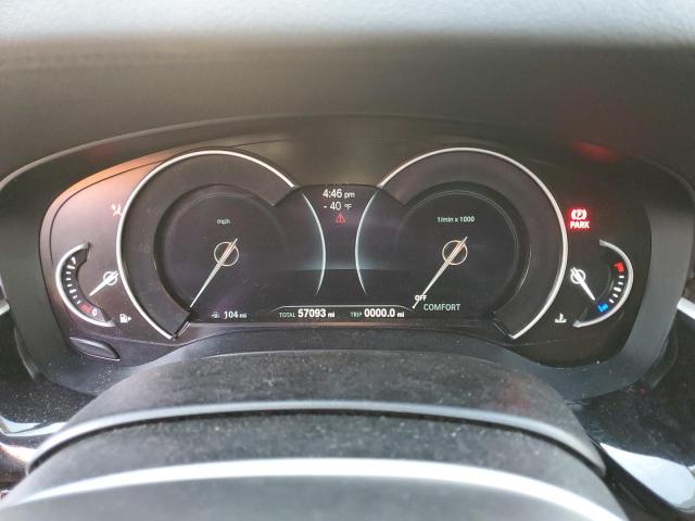 2018 BMW 540 XI WBAJE7C50JG891547