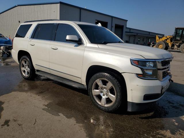 Vin: 1gnskbkcxfr706085, lot: 46638585, chevrolet tahoe k1500 lt 20154