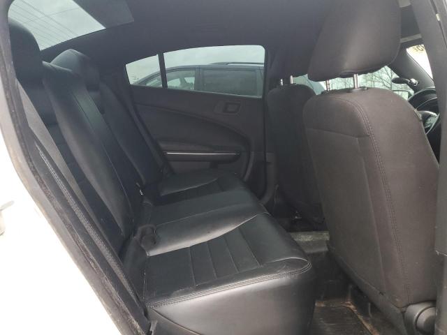 2016 DODGE CHARGER 2C3CDXAT3GH155820