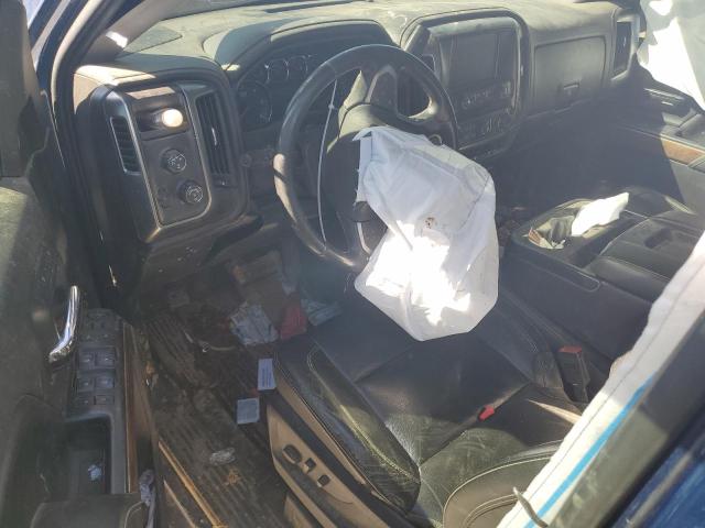 2015 CHEVROLET SILVERADO - 1GCVKSEC1FZ308622
