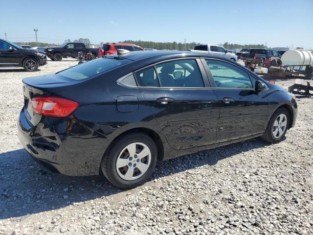 2016 CHEVROLET CRUZE LS - 1G1BC5SM0G7282146