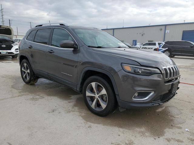 2019 JEEP CHEROKEE L - 1C4PJMDX5KD134895