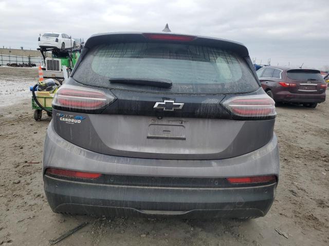 2023 CHEVROLET BOLT EV 1L - 1G1FW6S05P4106609