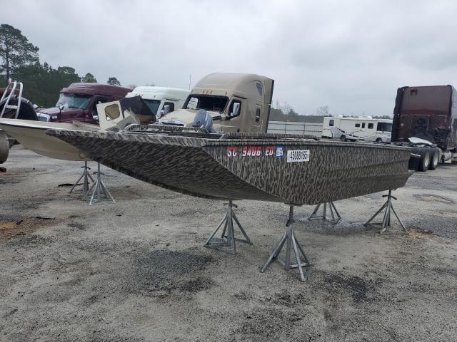 DUCK BOAT CO BOAT 2024 two tone   WAC38605K324 photo #3