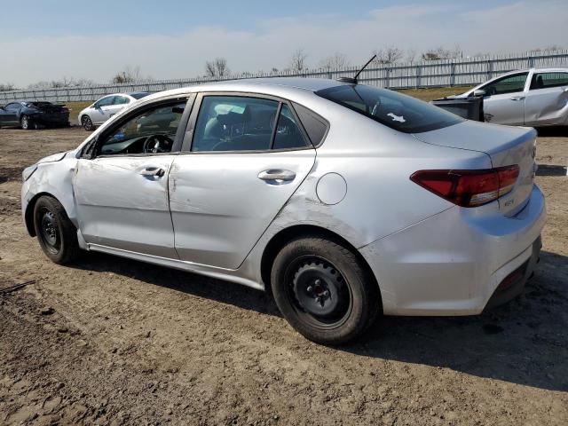 Vin: 3kpa24ab1ke247527, lot: 51418325, kia rio s 20192