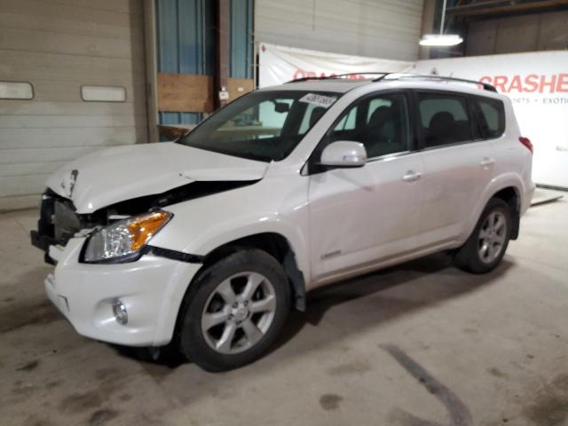 2012 TOYOTA RAV4 LIMIT #3102288580