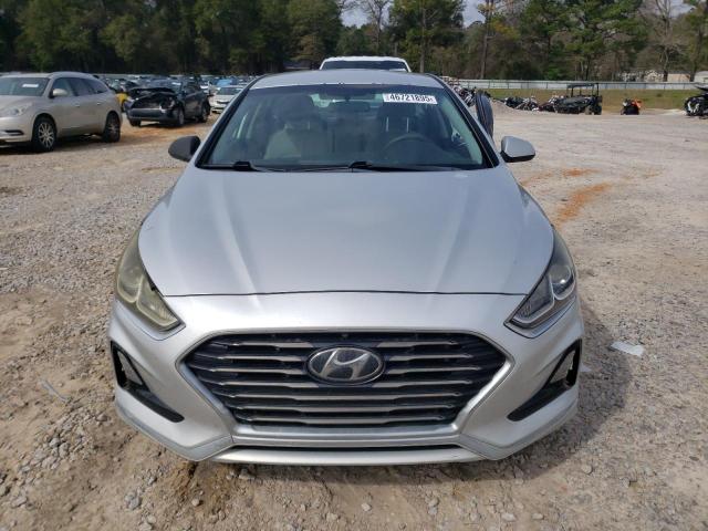 2018 HYUNDAI SONATA SE - 5NPE24AF1JH671059