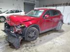 2021 MAZDA CX-5 TOURI - JM3KFBCM7M0364592