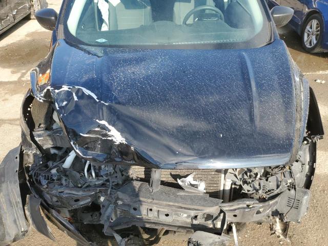 2017 FORD ESCAPE S - 1FMCU0F71HUE89949