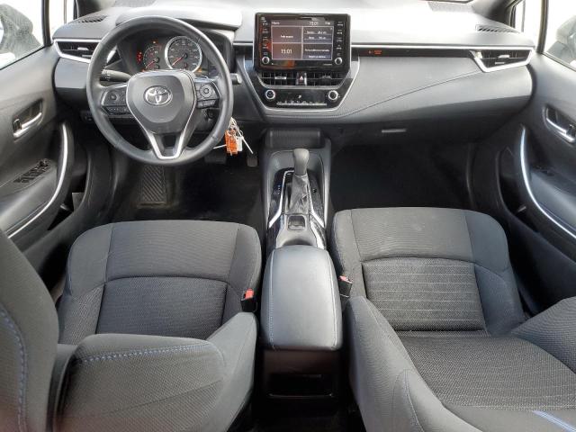 2021 TOYOTA COROLLA SE - 5YFS4MCE2MP072261