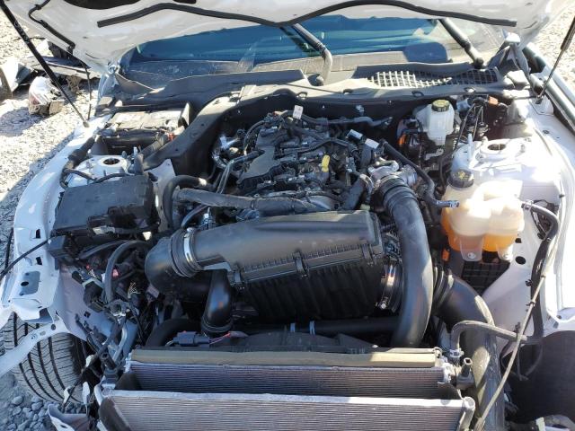 2024 FORD MUSTANG - 1FA6P8TH0R5106671