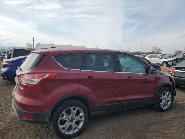 Vin: 1fmcu0hx5dud71782, lot: 44422195, ford escape sel 20133