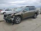 2021 SUBARU OUTBACK LI - 4S4BTANC1M3218392