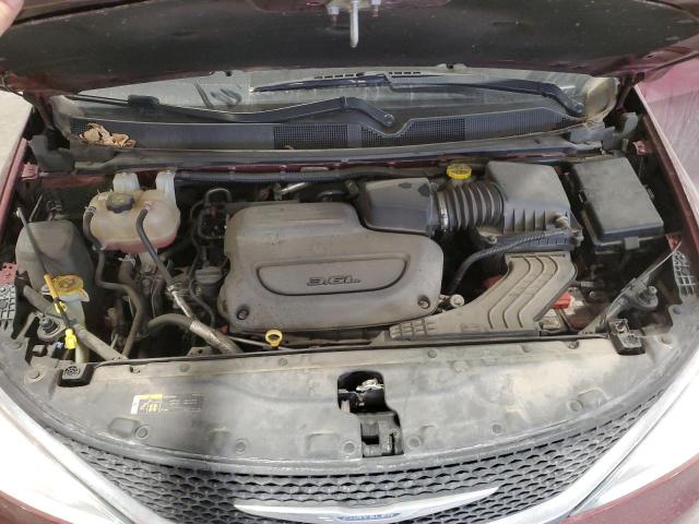 2019 CHRYSLER PACIFICA T 2C4RC1BG2KR539324