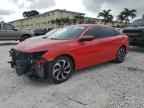 2018 HONDA CIVIC LX - 2HGFC2F51JH511523