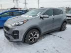2020 KIA SPORTAGE L - KNDPM3AC0L7729253