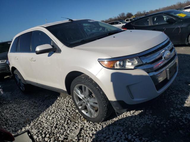 Vin: 2fmdk3kc0dbb01642, lot: 46738095, ford edge limited 20134