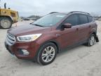 2018 FORD ESCAPE SEL - 1FMCU0HDXJUA03941
