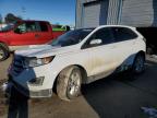 2017 FORD EDGE SEL - 2FMPK4J91HBB16732