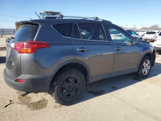 Vin: 2t3bfrev5ew206000, lot: 47232805, toyota rav4 le 20143