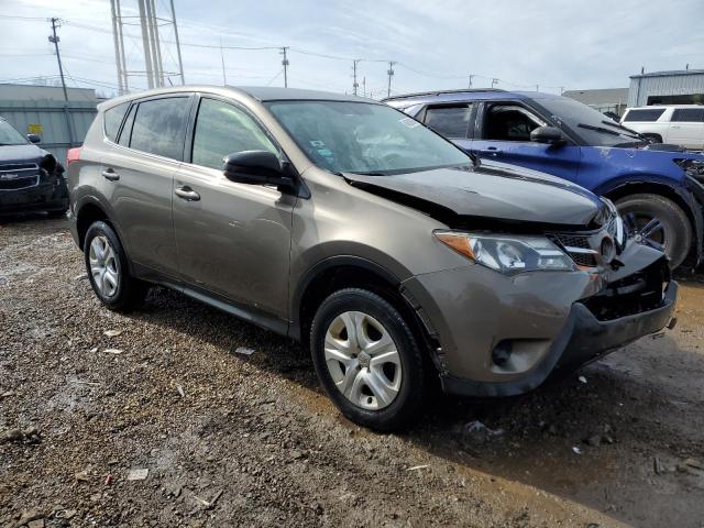 2015 TOYOTA RAV4 LE - JTMZFREV3FD054263