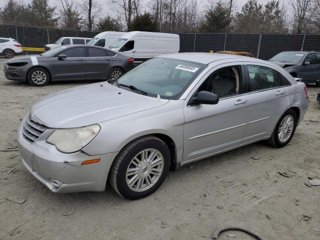 CHRYSLER SEBRING TO